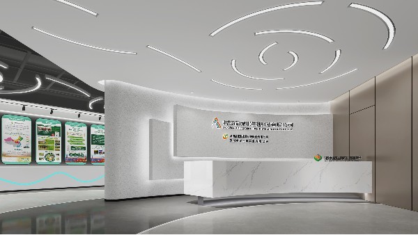 展廳設計
