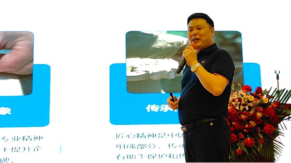 「裝修之道4」匠心鑄就品質(zhì)，創(chuàng)新設(shè)計與技術(shù)應(yīng)用