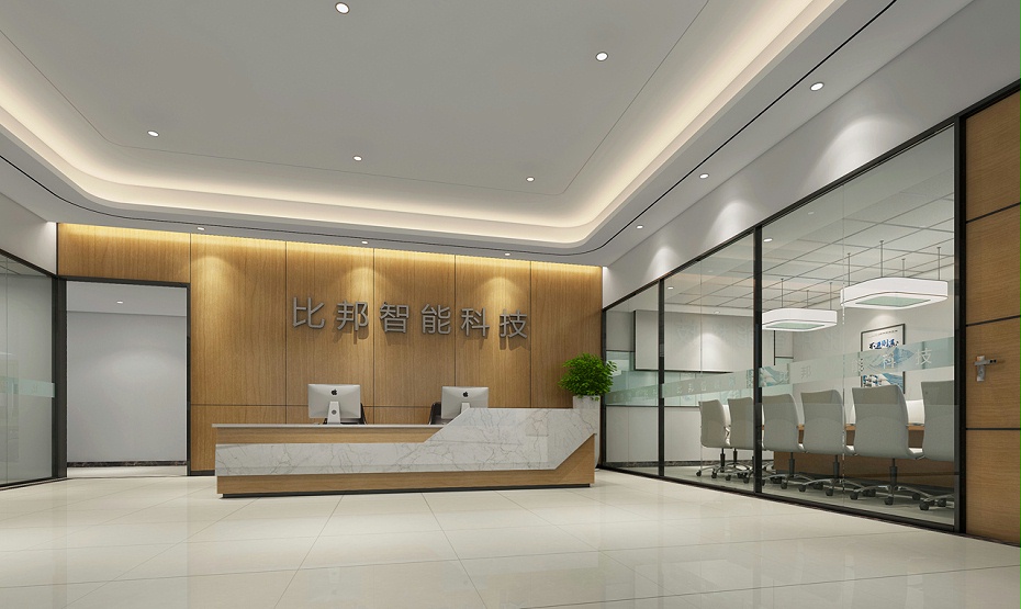 深圳廠(chǎng)房裝修