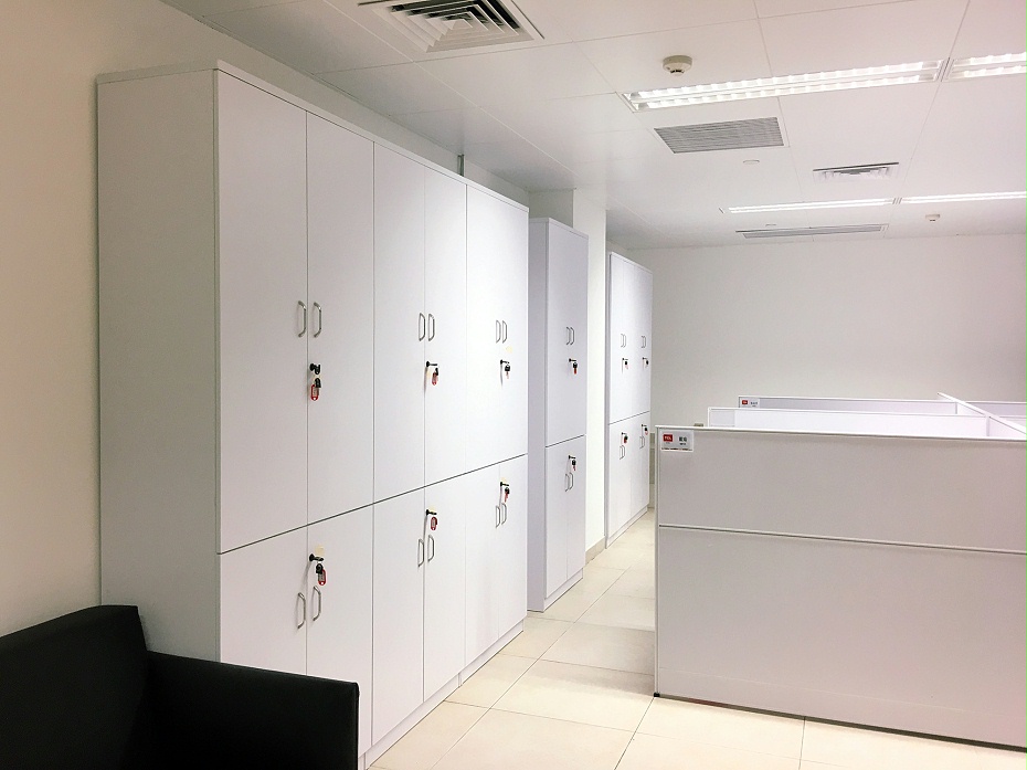 深圳寫(xiě)字樓裝修