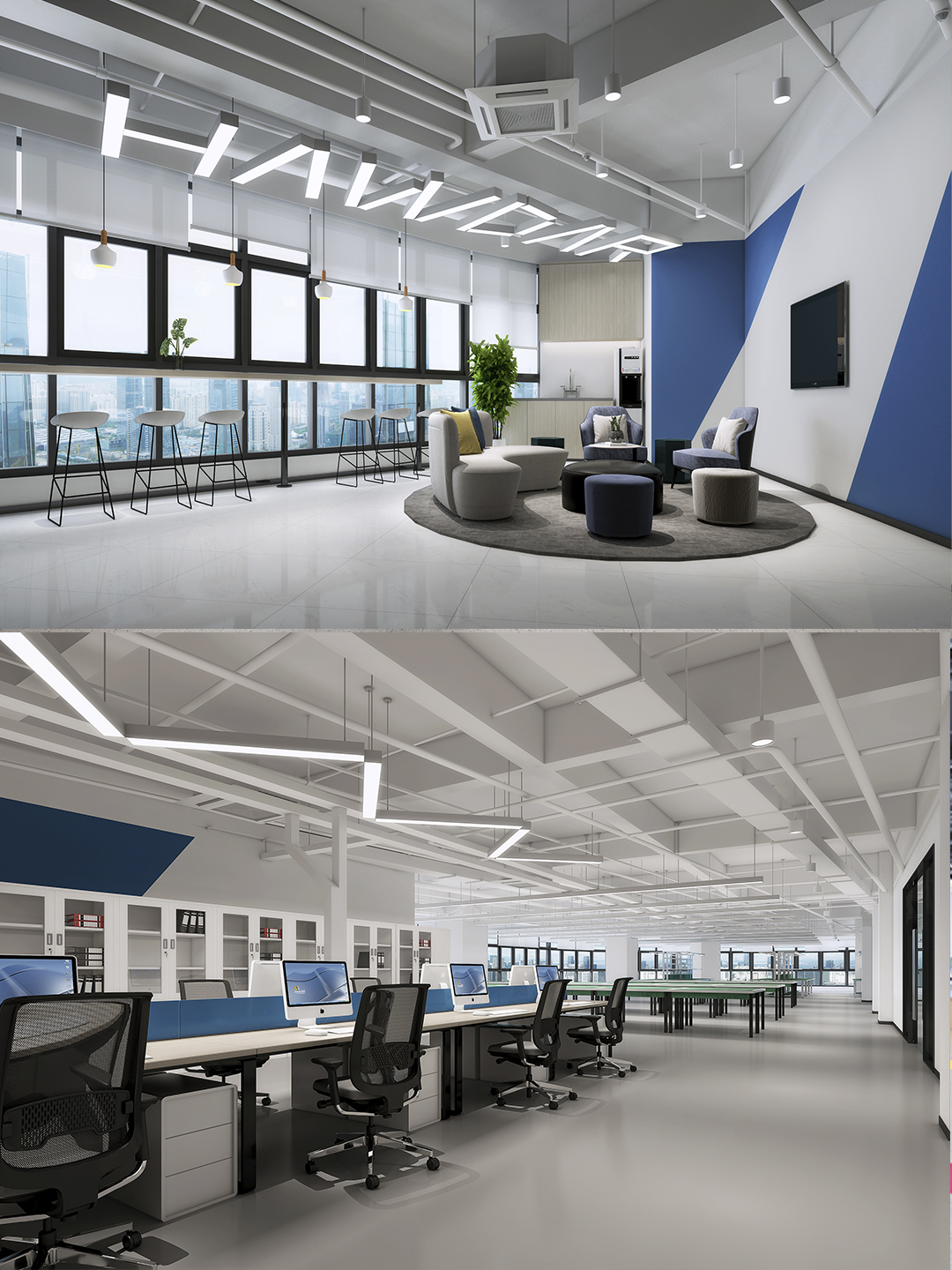 裝修公司提出疑問：Chat GPT能智能生成辦公室設(shè)計方案嗎？