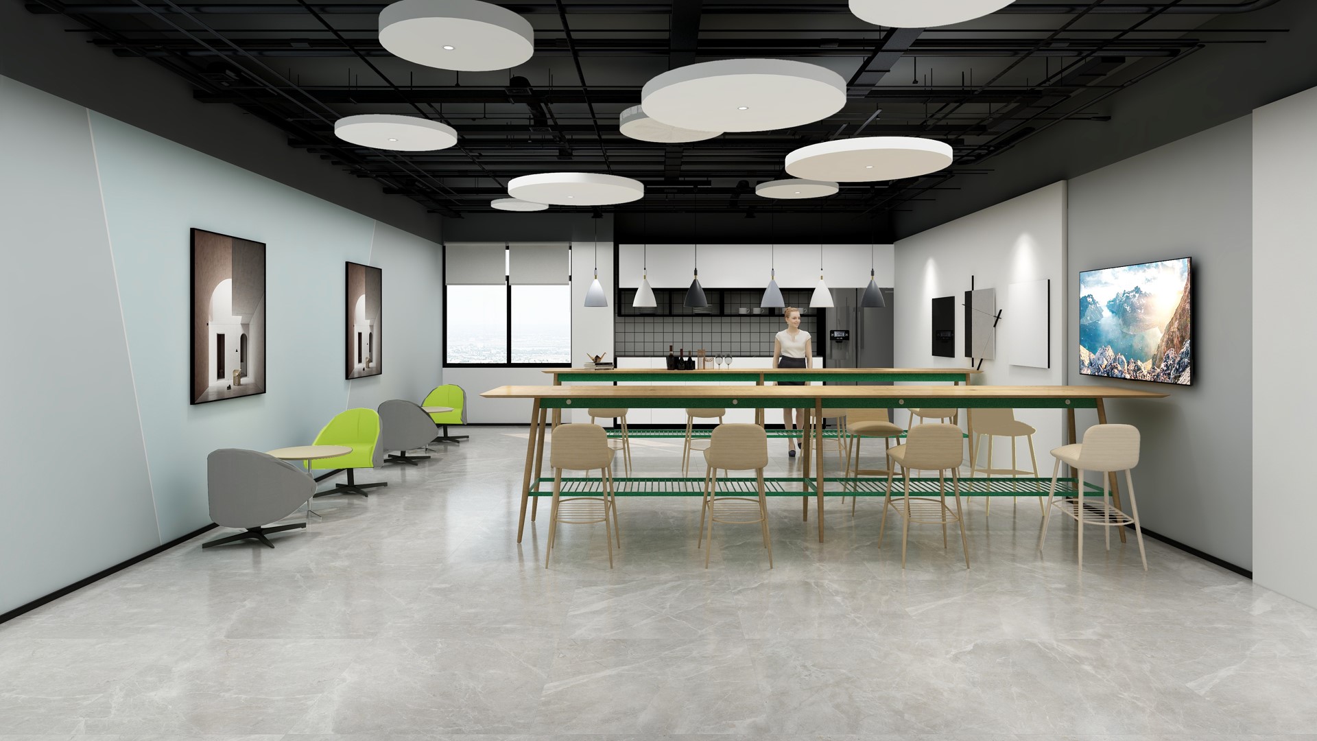 辦公室裝修報價常見增項漏項有哪些？有什么預(yù)防措施？