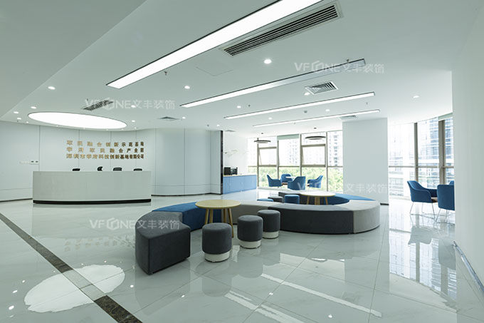 深圳辦公室裝飾設(shè)計(jì)