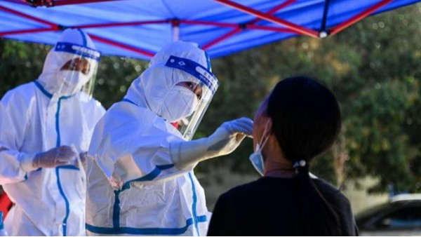 中國人民：病毒什么時候離開我們？專家：需要達到這四個條件