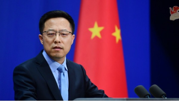 美在世界各地開設實驗室是為了制造“生化病毒”嗎？- 實驗室裝修里的秘密